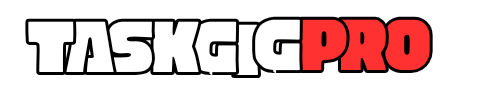 Taskgigpro Logo