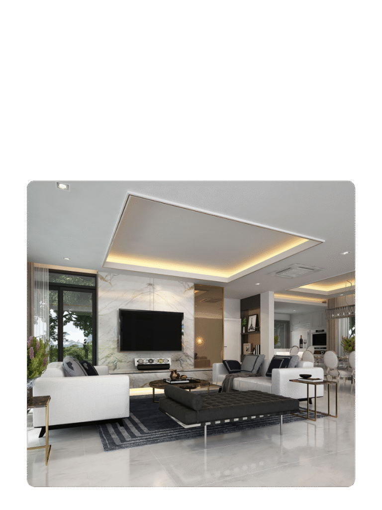 Architecture & Interior Design