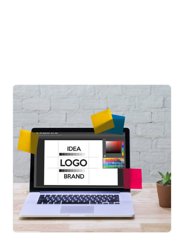 Logo Design