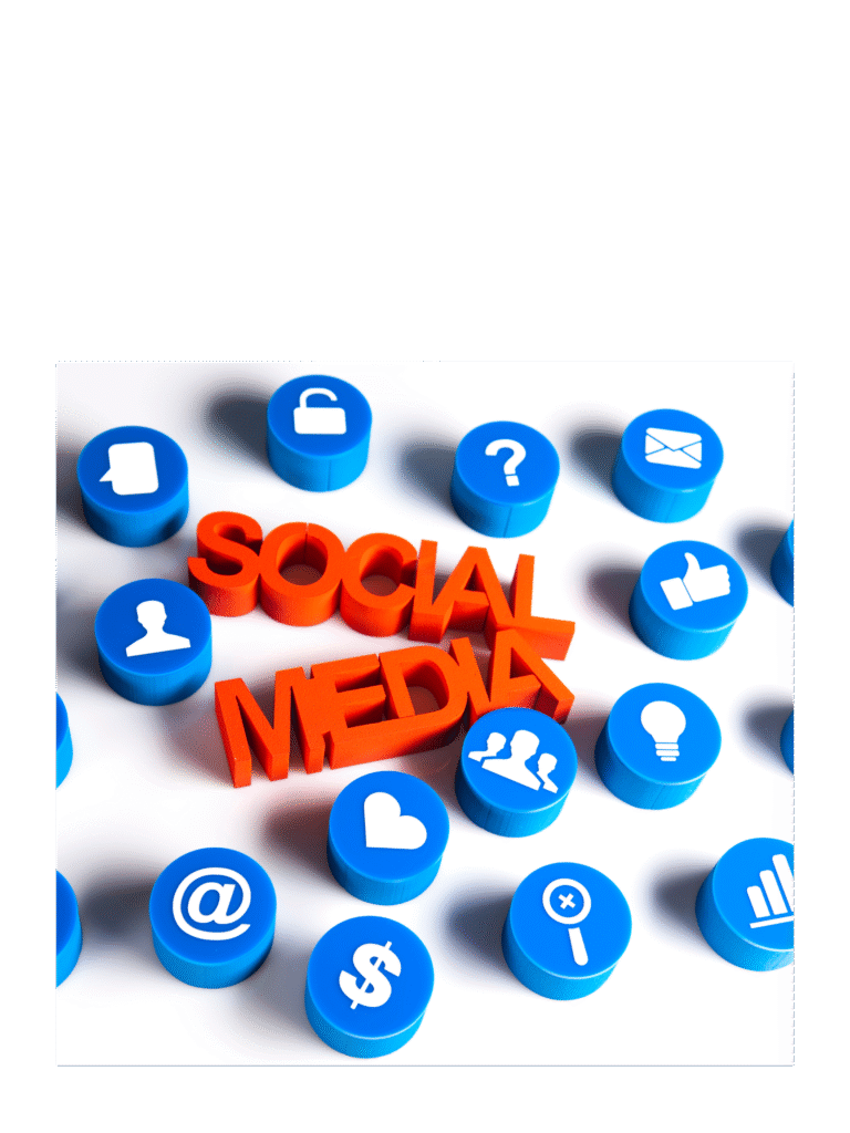 Social Media Marketing