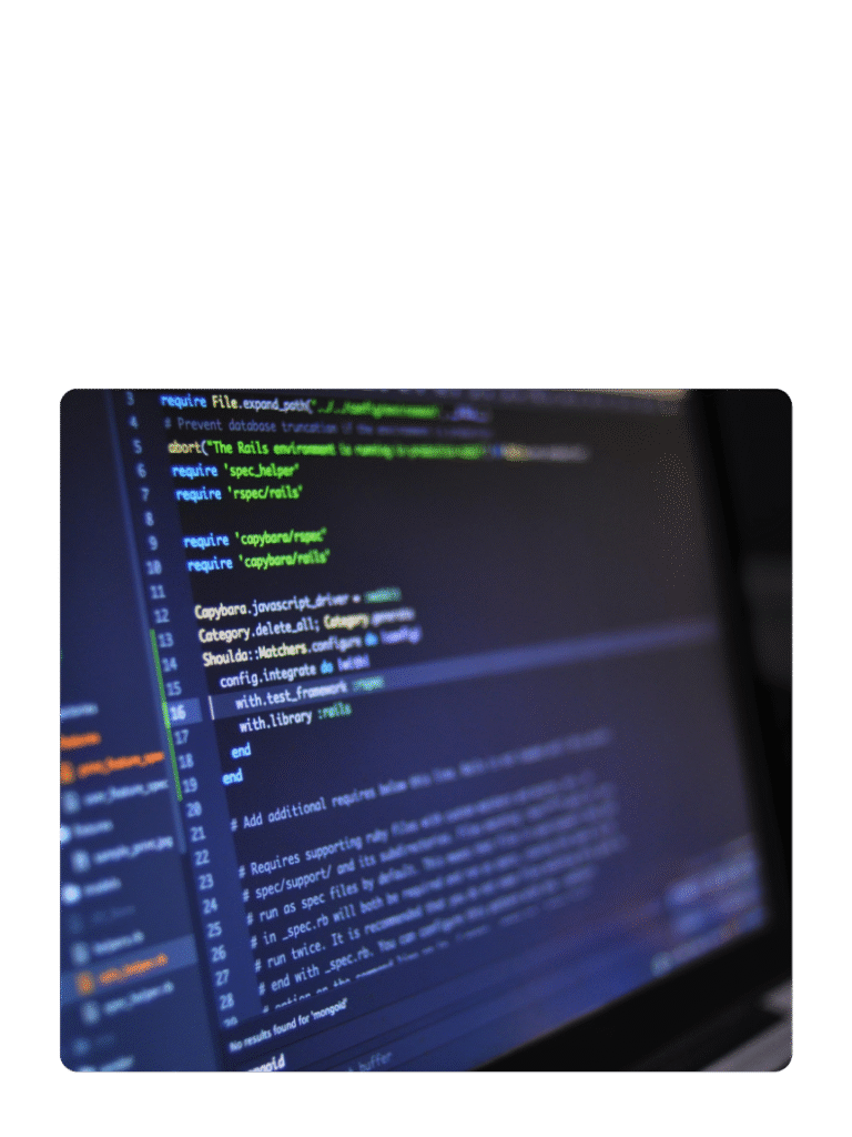 Software Development