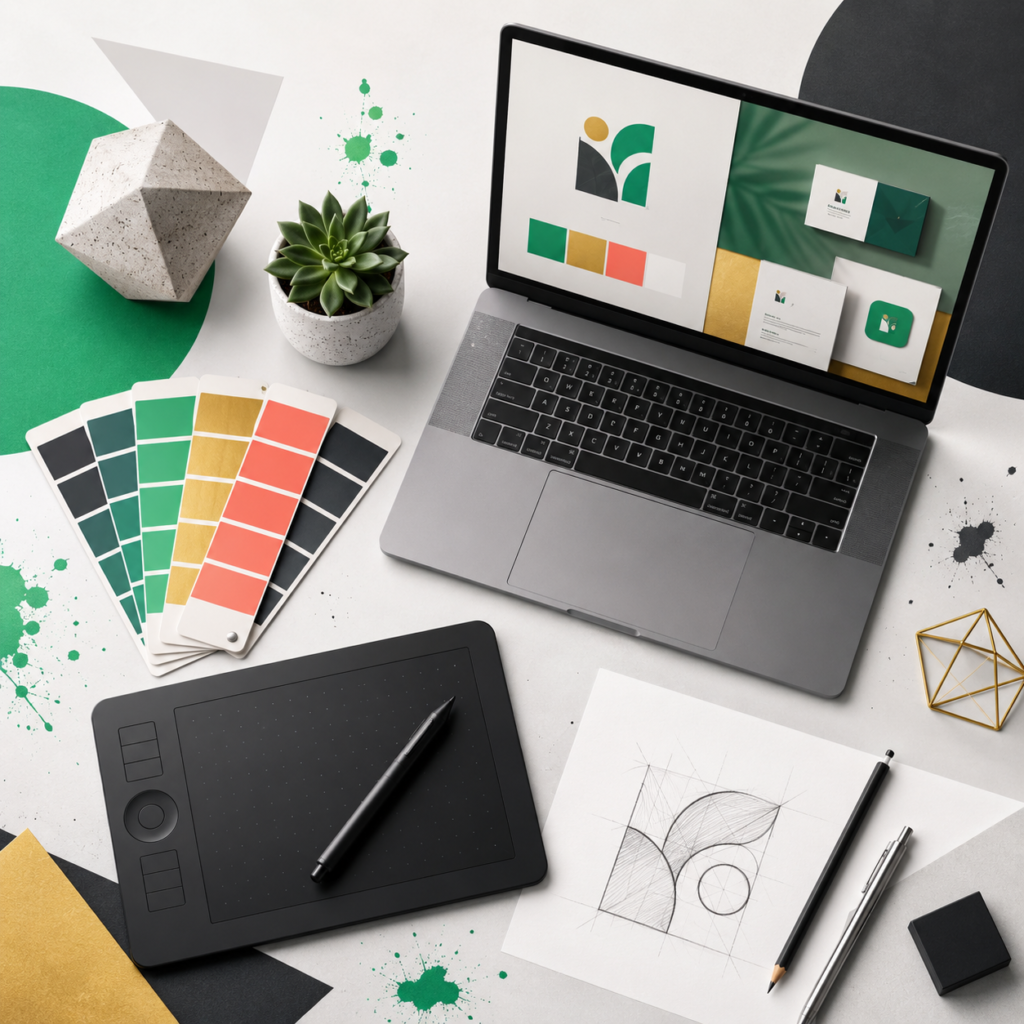 Graphics and Design